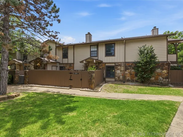 6370 S 80th East Ave #39L, Tulsa, OK 74133