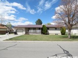 130 W 850 S, Heber, UT 84032