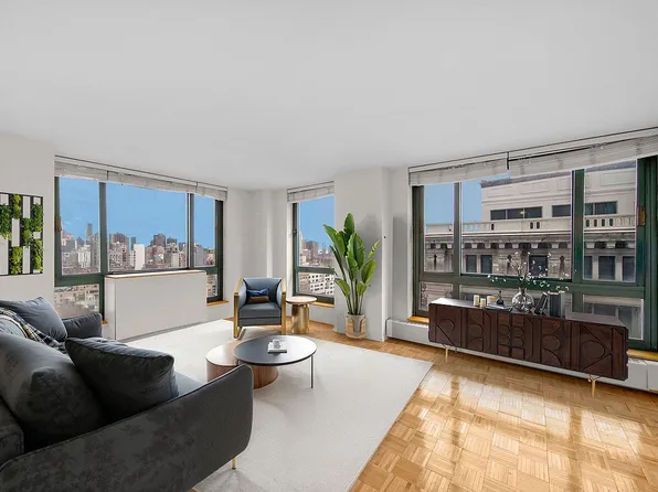 1 Irving Pl APT G23b, New York, NY 10003