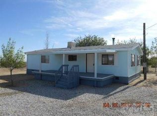 12031 Monte Vista Rd, Phelan, CA 92371