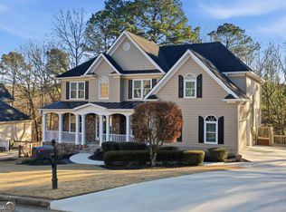 718 Settlers Xing, Canton, GA 30114