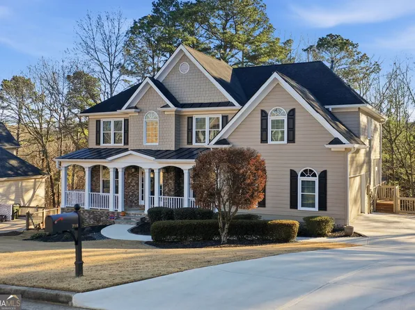 718 Settlers Xing, Canton, GA 30114