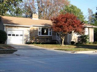 67680 Forest St, Richmond, MI 48062