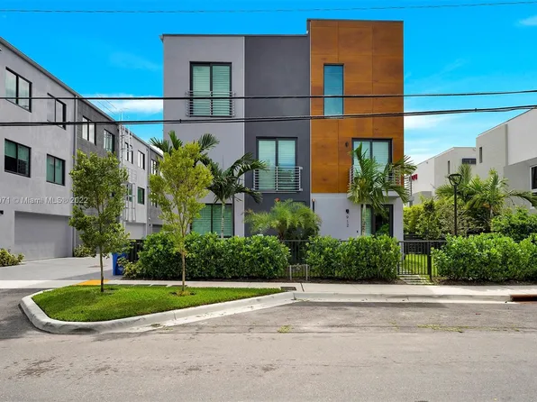 914 NE 4th St, Fort Lauderdale, FL 33301