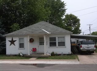 425 N 8th St, Greenfield, OH 45123