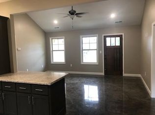 1614 Fort Ave, Muscle Shoals, AL 35661