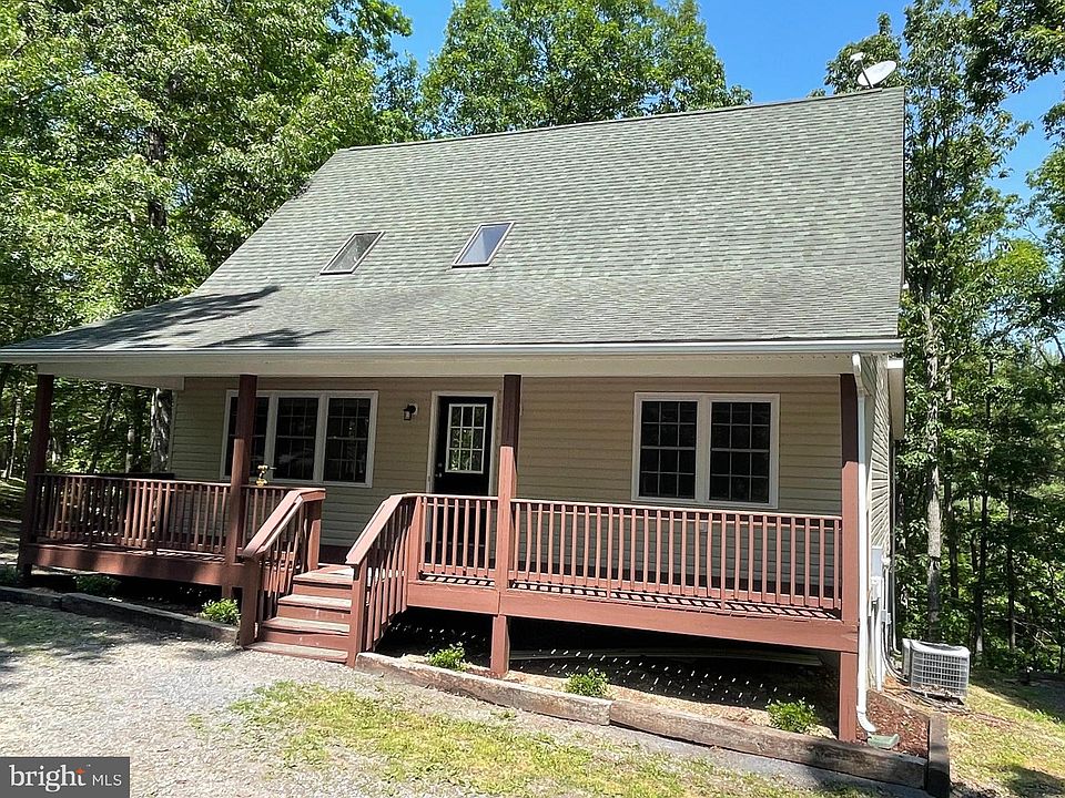 163 Lee Ct, Basye, VA 22810 Zillow