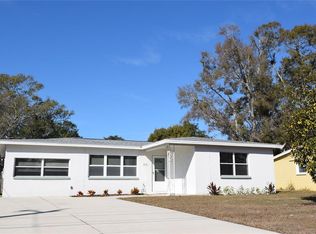 310 Kilmer Ave, Clearwater, FL 33765