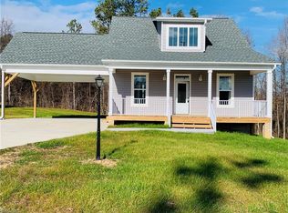 5838 Mendenhall Road Ext LOT 4, Archdale, NC 27263