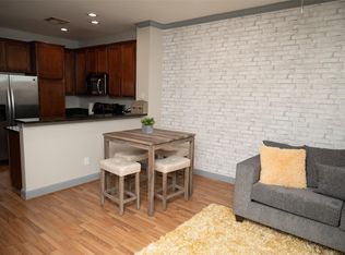 3001 Murworth Dr UNIT 1304, Houston, TX 77025