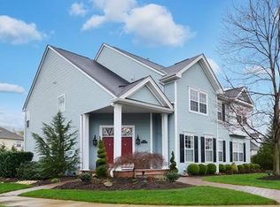 2 Gardenia Ct, Plainsboro, NJ 08536