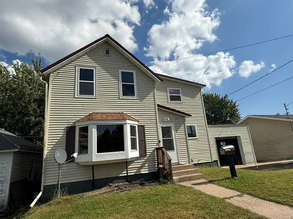 312 Clark St, Tomah, WI 54660