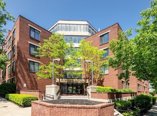 85 Brainerd Rd APT 302, Allston, MA 02134