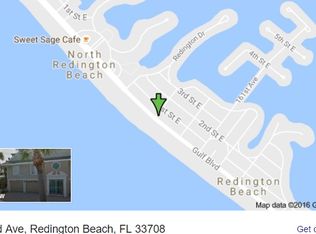 4 163rd Ave APT 3, Redington Beach, FL 33708