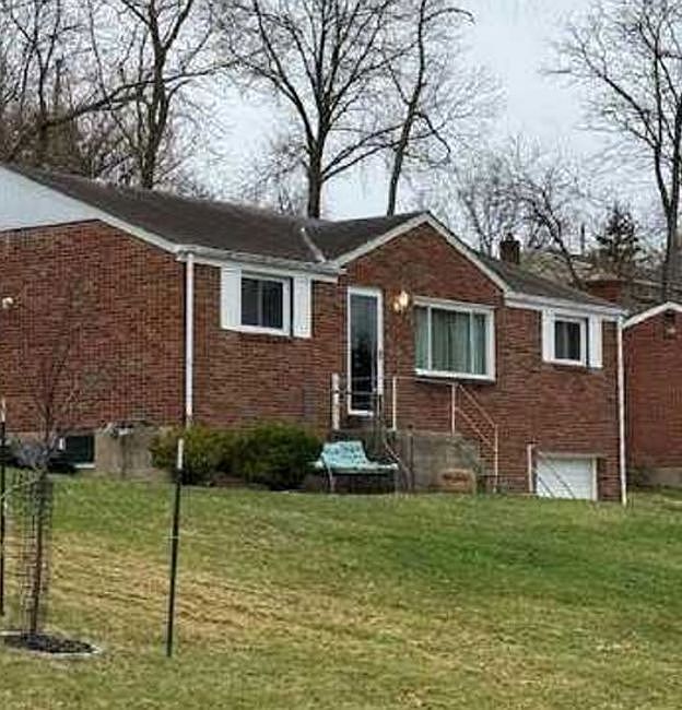 Property Front View