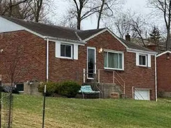 151 Skylark Dr, Glenshaw, PA 15116