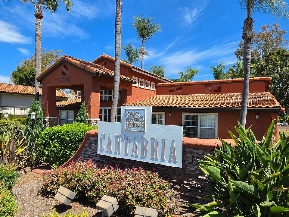 13303 Rancho Penasquitos Blvd #A101