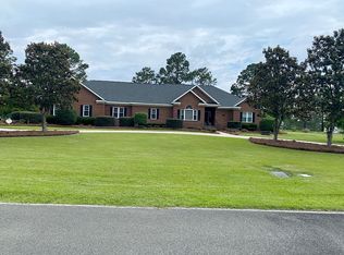 1743 Green Acres Dr, Vidalia, GA 30474