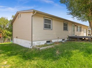 1004 Buckskin Dr, Gillette, WY 82716