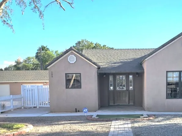 195 W Perkins Ave, Overton, NV 89040