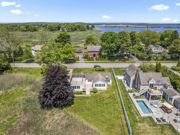 441 Main Street, Old Saybrook, CT 06475