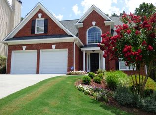 3641 Edenbourgh Pl, Marietta, GA 30066