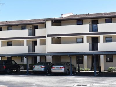 2395 Harbor Blvd APT 310, Pt Charlotte, FL, 33952