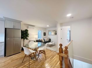 93 Northland Ave, Toronto, ON M6N 2E3