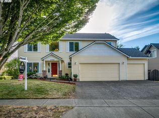12384 SW Canvasback Way, Beaverton, OR 97007
