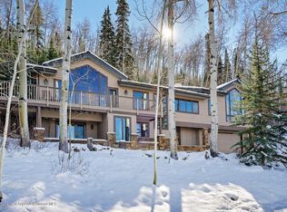 36 View Ridge Ln, Snowmass Village, CO 81615