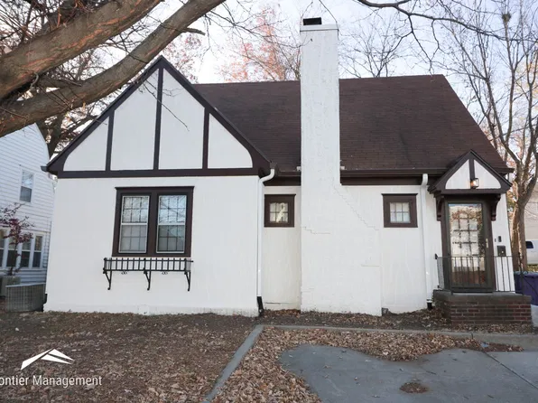 1843 Anderson Ave, Manhattan, KS 66502