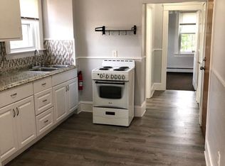 999 York Ave Floor 2, Pawtucket, RI 02861