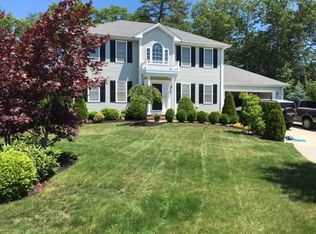 9 Joy Rd, New Bedford, MA 02740