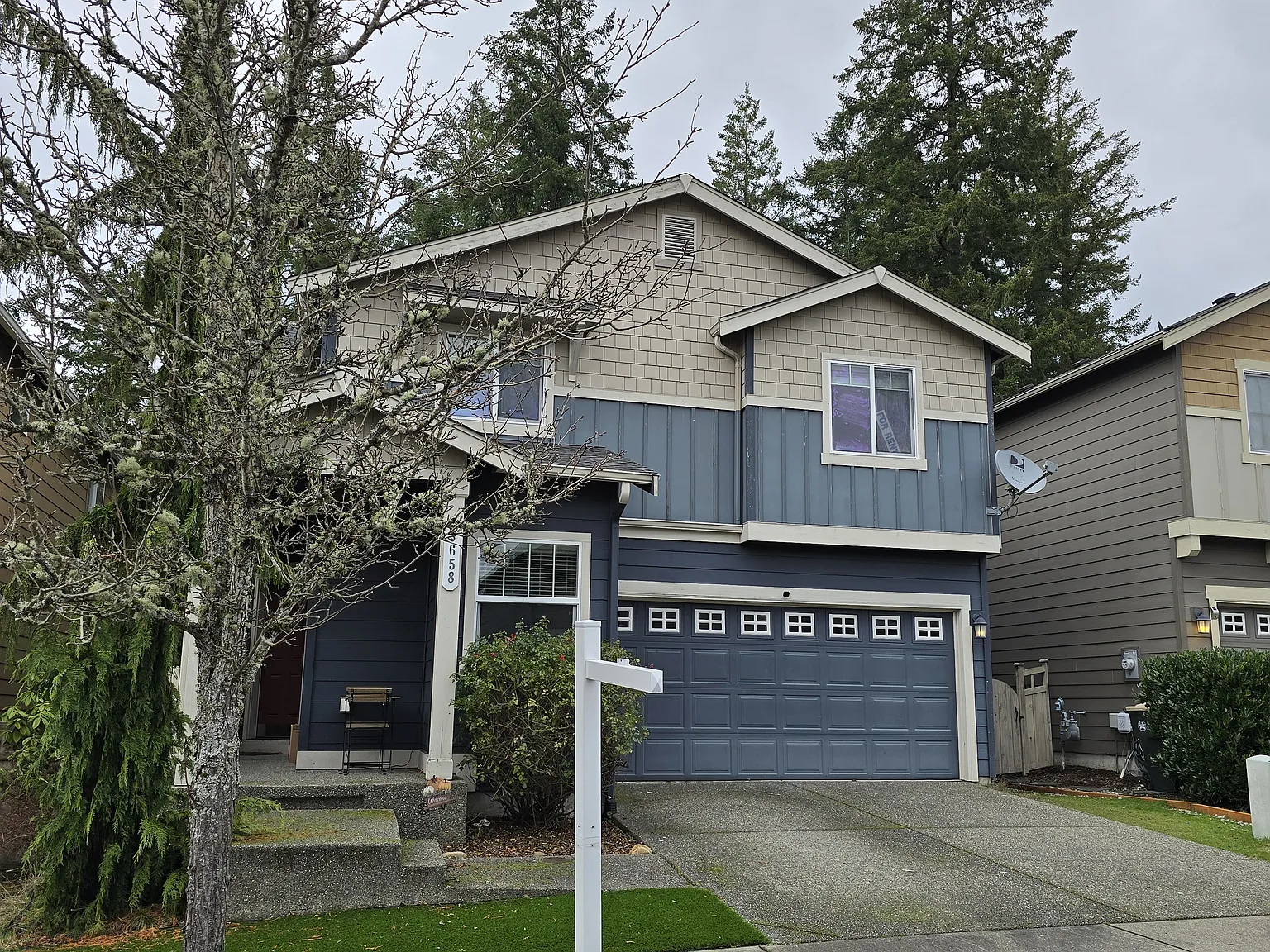 4 bed, 2.5 bath, 1837 sqft, $2,700 — Photo 2