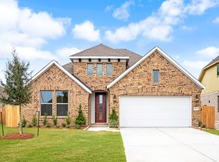 1419 Munson Valley Rd, Richmond, TX 77406