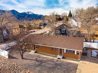 102 N 25th St, Colorado Springs, CO 80904