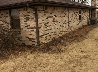 37906 Wolverine Rd, Shawnee, OK 74804