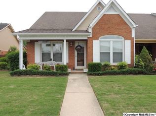 411 Covina Dr SW, Decatur, AL 35603