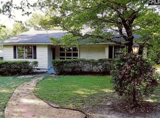 3820 Beverly Dr, Columbia, SC 29204