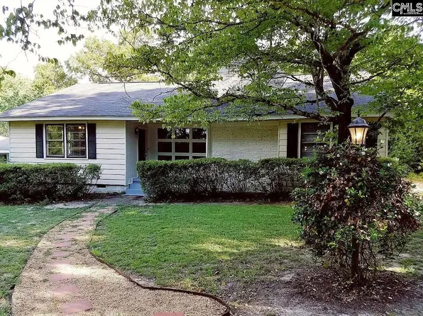 3820 Beverly Dr, Columbia, SC 29204