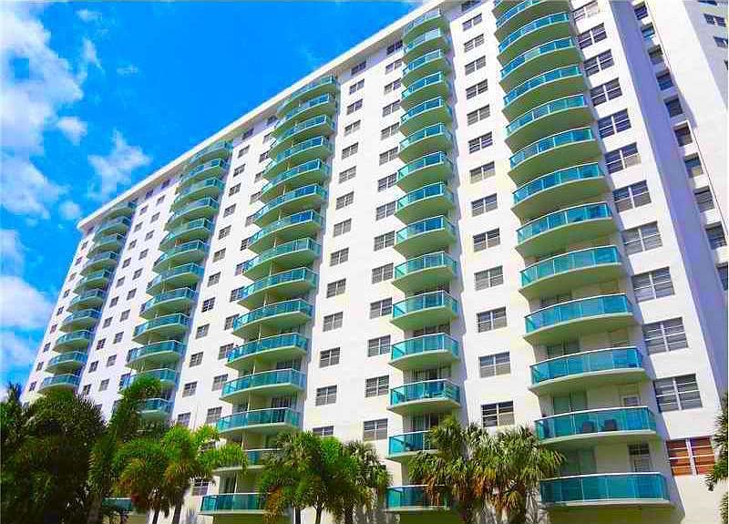 1st image of 19380 Collins Ave APT 103A