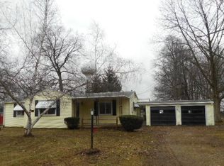 832 N Stewart Rd, Mansfield, OH 44905