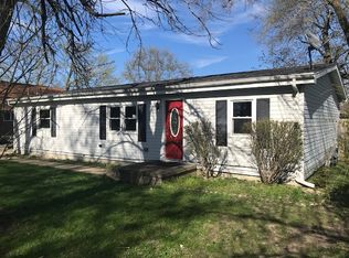 334 N West St, Gifford, IL