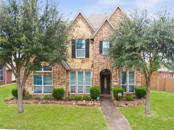 533 Shasta St, Desoto, TX 75115