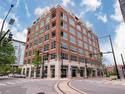 200 River Market Ave #708, Little Rock, AR, 72201