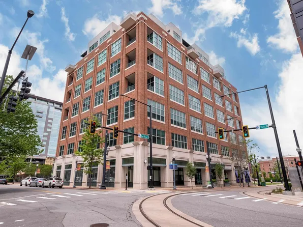 200 River Market Ave #708, Little Rock, AR 72201
