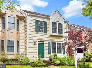 9346 Breamore Ct, Laurel, MD 20723