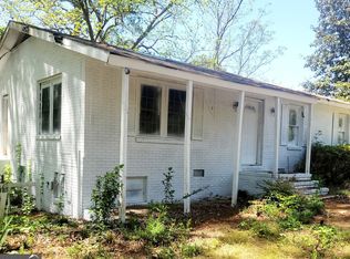 6669 Dale Rd, Rex, GA 30273