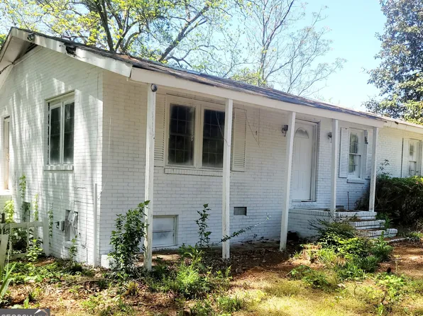 6669 Dale Rd, Rex, GA 30273