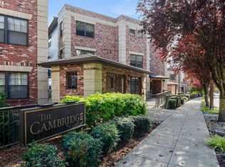 2442 NW Westover Rd #3-202, Portland, OR 97210